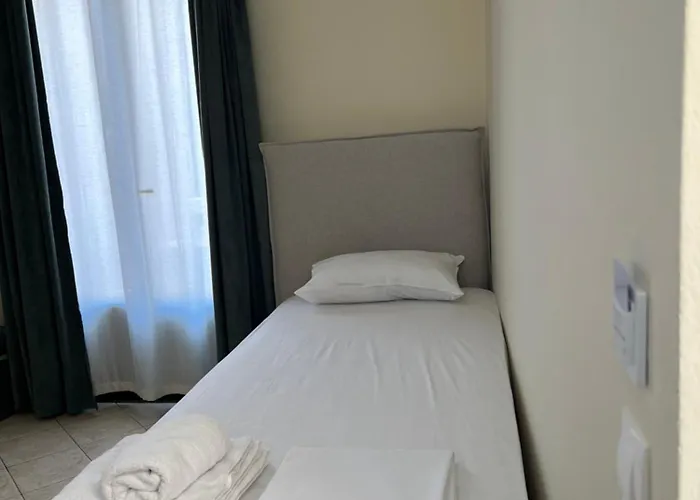 Anoixi Apartments
