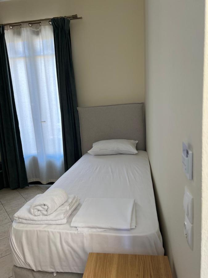 Apartment Anoixi