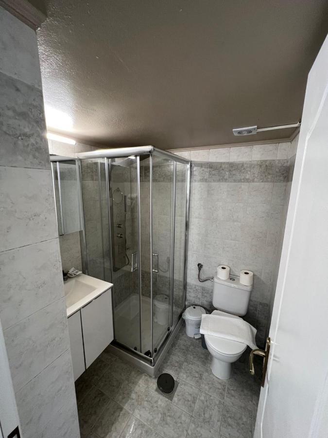 Apartment Anoixi