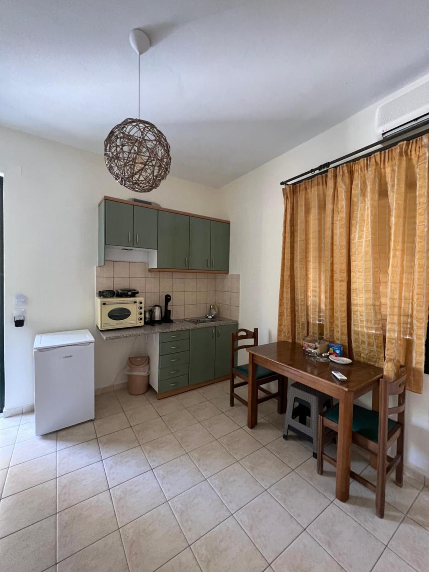 Anoixi Apartment