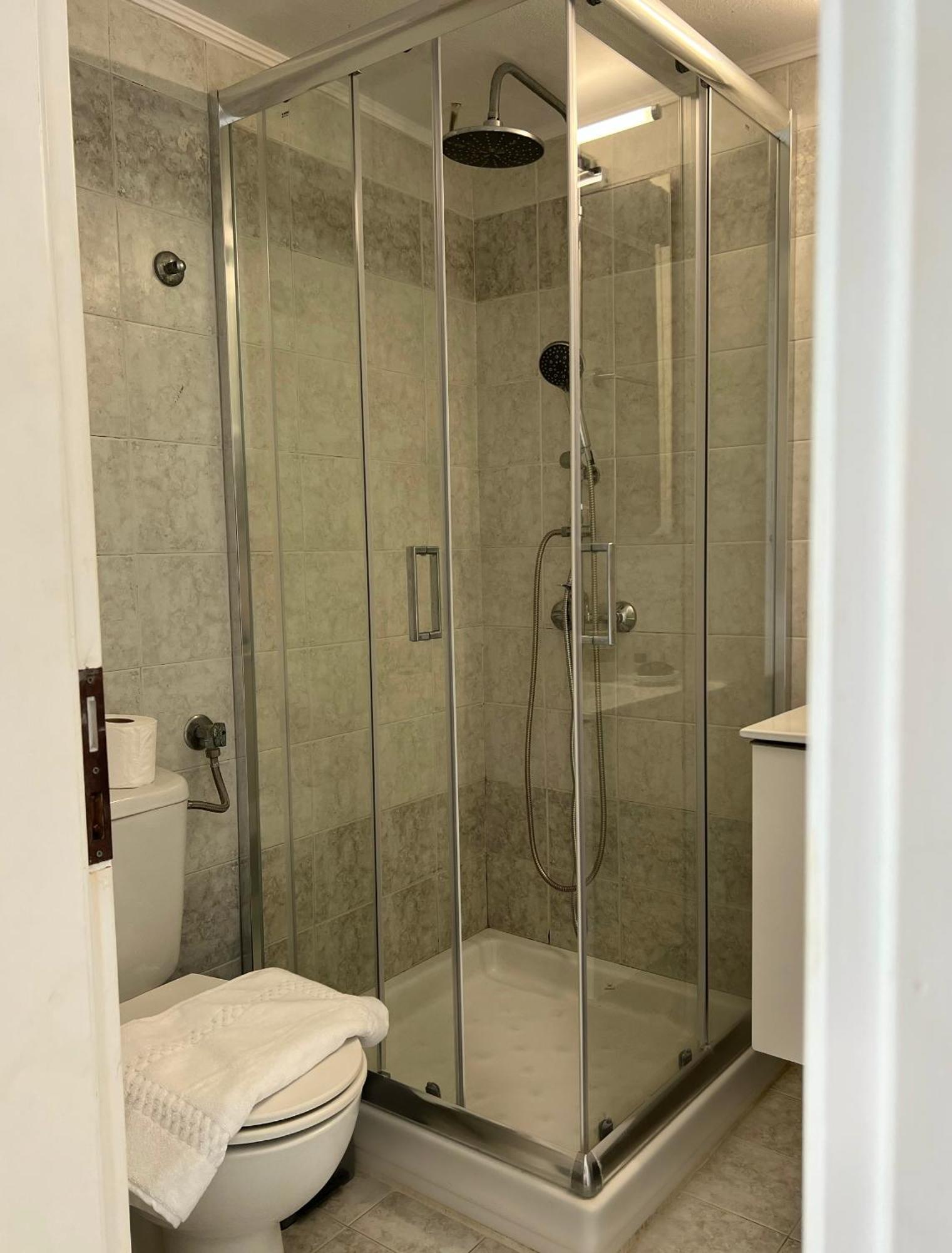 Apartment Anoixi