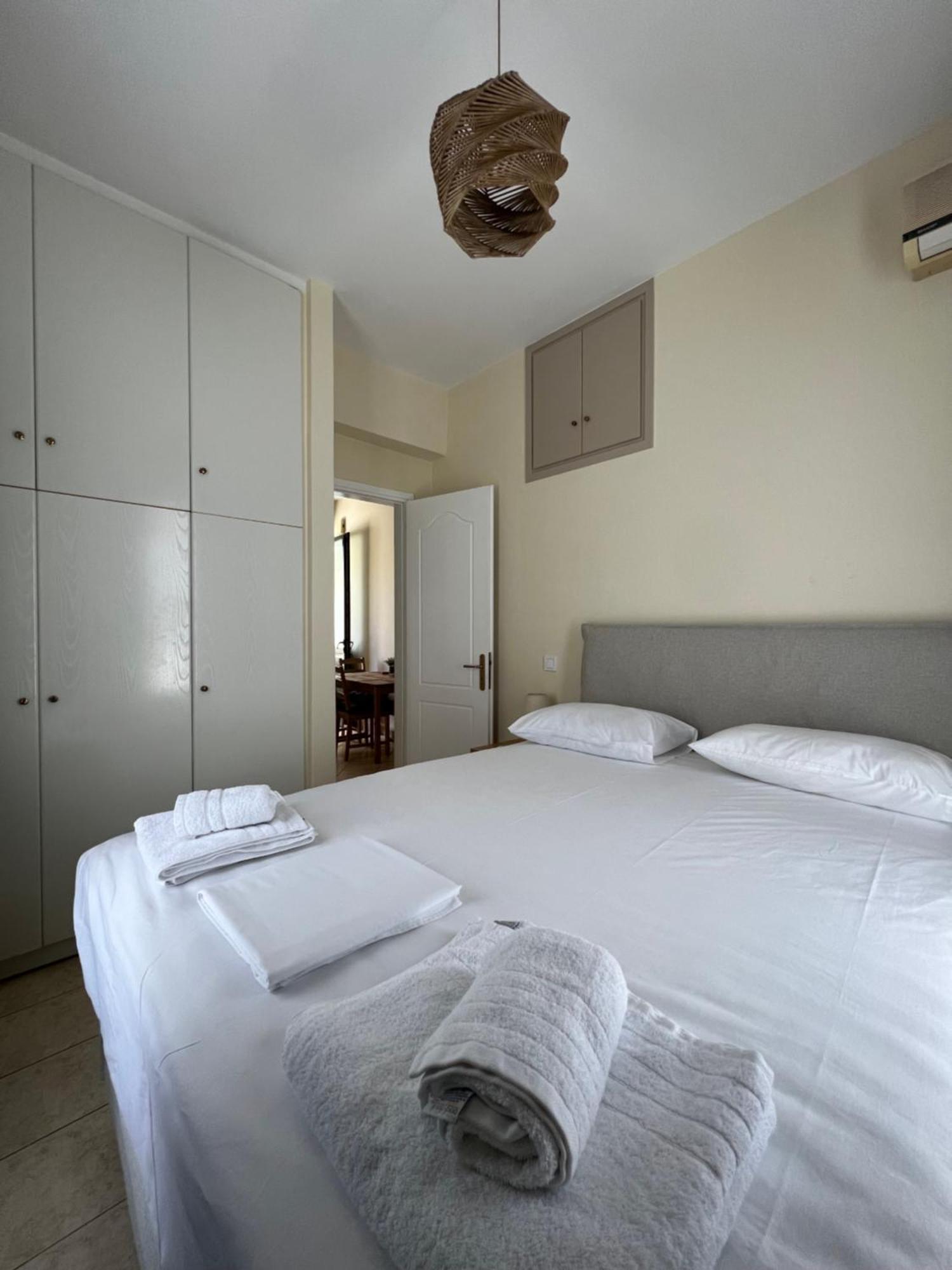 Apartment Anoixi